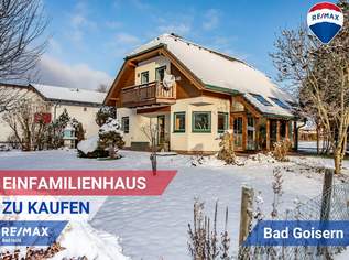 Familiärer Wohnkomfort in Seenähe – Au bei Bad Goisern, 500000 €, Immobilien-Häuser in 4822 Stambach Familiärer Wohnkomfort in Seenähe – Au bei Bad Goisern, 500000 €, Immobilien-Häuser in 4822 Stambach