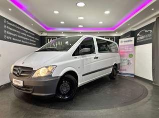 Vito 113 CDI lang *9.SITZER*WENIG-KM*, 17999 €, Auto & Fahrrad-Autos in 5280 Braunau am Inn Vito 113 CDI lang *9.SITZER*WENIG-KM*, 17999 €, Auto & Fahrrad-Autos in 5280 Braunau am Inn