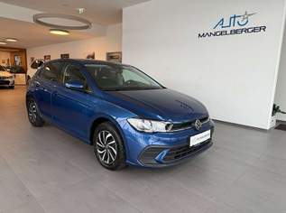 Polo 1,0 TSI DSG Life, 16800 €, Auto & Fahrrad-Autos in 5165 Berndorf bei Salzburg