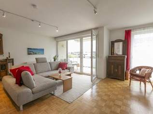 Großzügige 3-4 Zimmer Wohnung mit Tiefgaragenplatz und südseitigem Balkon im Sonnendorf, 329000 €, Immobilien-Wohnungen in 4209 Engerwitzdorf