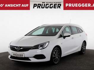 Astra Sports Tourer 1,5 CDTi ELEGANCE LED TELEFON, 15990 €, Auto & Fahrrad-Autos in 8071 Hausmannstätten