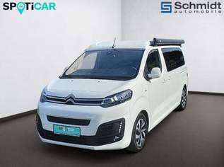 Spacetourer BlueHDI 150 S&S 6-Gang XS Feel, 34900 €, Auto & Fahrrad-Autos in 5020 Altstadt Spacetourer BlueHDI 150 S&S 6-Gang XS Feel, 34900 €, Auto & Fahrrad-Autos in 5020 Altstadt