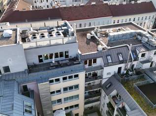 Zentral wohnen & entspannen – moderne 2-Zimmer-Wohnung in Favoriten, 1185 €, Immobilien-Wohnungen in 1100 Favoriten