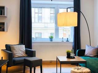 Exlusive Anlegerwohnung in Bestlage - Sofort vermietbar, freier Mietzins!, 850000 €, Immobilien-Wohnungen in 1010 Innere Stadt