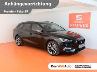 Leon FR 1.5 TSI 115 PS, 29590 €, Auto & Fahrrad-Autos in 8160 Weiz