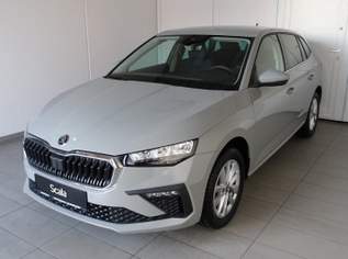 Scala Selection TSI, 25490 €, Auto & Fahrrad-Autos in 8200 Gleisdorf