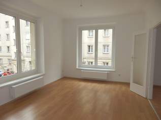 Wunderschöne ERSTBEZUGS 2 Zimmer Eck-Neubauwohnung - Gleich bei Südtiroler Platz U1 !!, 348000 €, Immobilien-Wohnungen in 1040 Wieden