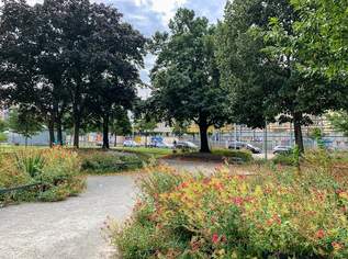 Sehr gut aufgeteilte 3 Zimmerwohnung mit separater Küche und KFZ-Stellplatz, 1195 €, Immobilien-Wohnungen in 1030 Landstraße