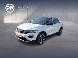 T-Roc Sport TDI 4MOTION DSG, 25990 €, Auto & Fahrrad-Autos in 8605 Kapfenberg