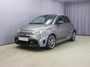 595 Turismo 1.4 T-Jet 121 kW (165 PS), Komfor..., 33255 €, Auto & Fahrrad-Autos in 6844 Gemeinde Altach