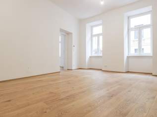 Generalsanierte Altbauwohnung im Herzen des 3. Bezirks Erstbezug nach Sanierung, 339000 €, Immobilien-Wohnungen in 1030 Landstraße