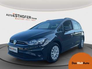 Golf Sportsvan TSI, 15999 €, Auto & Fahrrad-Autos in 4655 Vorchdorf