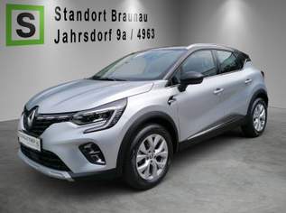 CAPTUR Intens TCe 90, 17990 €, Auto & Fahrrad-Autos in 4963 Sankt Peter am Hart