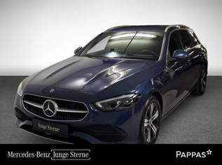 C 220 d 4MATIC T-Modell, 47790 €, Auto & Fahrrad-Autos in 5751 Maishofen C 220 d 4MATIC T-Modell, 47790 €, Auto & Fahrrad-Autos in 5751 Maishofen