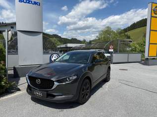 CX-30 G122 AT Homura *AHV*, 20750 €, Auto & Fahrrad-Autos in 8654 Fischbach