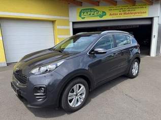 Sportage 1.7CRDi Silber 2WD nur 26700km TOP!, 17490 €, Auto & Fahrrad-Autos in 8330 Feldbach Sportage 1.7CRDi Silber 2WD nur 26700km TOP!, 17490 €, Auto & Fahrrad-Autos in 8330 Feldbach