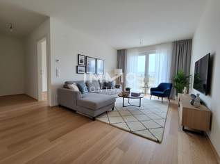 Klein aber Fein; Erstbezug 2 Zimmerwohnung, 235000 €, Immobilien-Wohnungen in 1210 Floridsdorf