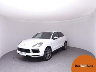 Cayenne E-Hybrid Platinum Edition, 84490 €, Auto & Fahrrad-Autos in 6971 Marktgemeinde Hard