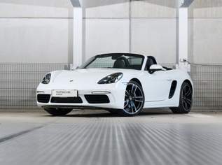 918 Boxster