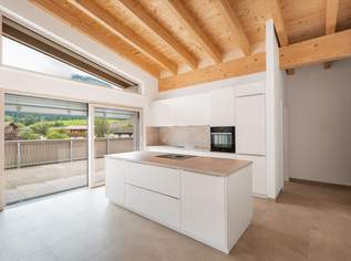 Exklusive Neubau-Penthouse-Wohnung in Söll - D7, 639000 €, Immobilien-Wohnungen in Tirol Exklusive Neubau-Penthouse-Wohnung in Söll - D7, 639000 €, Immobilien-Wohnungen in Tirol