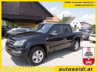 Amarok Highline V6 TDI 4x4 Aut. *AHV+XENON+NAVI*, 29990 €, Auto & Fahrrad-Autos in 8200 Gleisdorf Amarok Highline V6 TDI 4x4 Aut. *AHV+XENON+NAVI*, 29990 €, Auto & Fahrrad-Autos in 8200 Gleisdorf