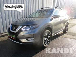 X-TRAIL 1.3 DIG-T N-Connecta Aut., 18490 €, Auto & Fahrrad-Autos in 1220 Donaustadt