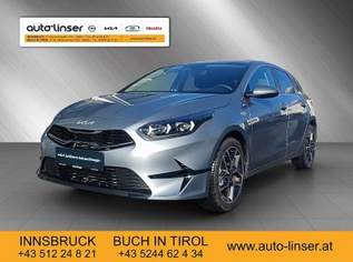 ceed 1,0 TGDI ISG Silber, 23990 €, Auto & Fahrrad-Autos in 6020 Innsbruck ceed 1,0 TGDI ISG Silber, 23990 €, Auto & Fahrrad-Autos in 6020 Innsbruck