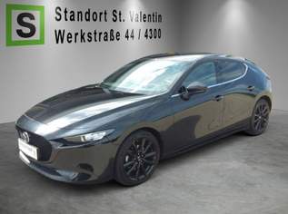 3 e-Skyactiv-G122 Homura, 20990 €, Auto & Fahrrad-Autos in 4300 Gemeinde Sankt Valentin