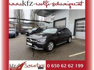 GLC d 4MATIC Aut., 39980 €, Auto & Fahrrad-Autos in Kärnten