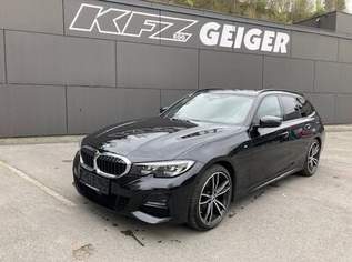 320d xDrive M Sport, 30500 €, Auto & Fahrrad-Autos in 6863 Gemeinde Egg