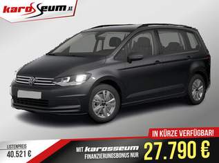 Touran Comfortline | FAMILIENFAVORIT | Assistenz, 28490 €, Auto & Fahrrad-Autos in 4693 Desselbrunn Touran Comfortline | FAMILIENFAVORIT | Assistenz, 28490 €, Auto & Fahrrad-Autos in 4693 Desselbrunn
