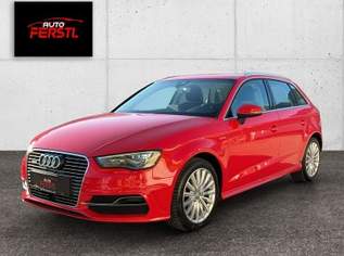 A3 Sportback Ambition 1,4 TFSI e-tron Hybrid, 17500 €, Auto & Fahrrad-Autos in 6060 Stadt Hall in Tirol