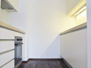 Moderne 3 Zimmerwohnung mit Balkon in Döbling nahe dem Türkenschanzpark, 1545.01 €, Immobilien-Wohnungen in 1190 Döbling