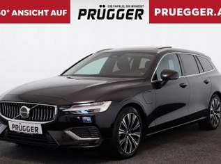 V60 T6 AWD Recharge PHEV Plus Bright Autom PANO..., 35990 €, Auto & Fahrrad-Autos in 8071 Hausmannstätten V60 T6 AWD Recharge PHEV Plus Bright Autom PANO..., 35990 €, Auto & Fahrrad-Autos in 8071 Hausmannstätten