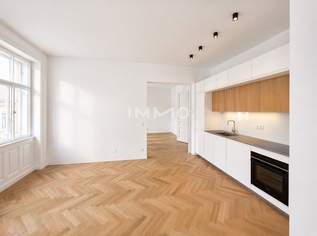 Zeitlose Eleganz im Stilaltbau: Luxuriös sanierte Traumwohnung, 725000 €, Immobilien-Wohnungen in 1180 Währing
