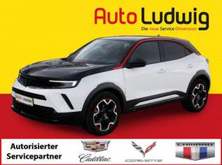 Mokka 1,2 Turbo GS Line*DIGI DISPLAY*LED*PDC*SHZ*PANO..., 16980 €, Auto & Fahrrad-Autos in 1230 Liesing