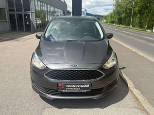 C-MAX Trend 1,0 EcoBoost S/S, 10690 €, Auto & Fahrrad-Autos in 4060 Leonding