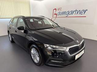 Octavia Combi 2,0TDI DSG *LED*NAVI*ACC*AHK*Sitzheizung*..., 20840 €, Auto & Fahrrad-Autos in 4141 Pfarrkirchen im Mühlkreis
