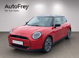 Cooper E, 36890 €, Auto & Fahrrad-Autos in 5300 Hallwang