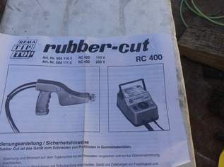 Tip-Top Reifenschneider, 240 €, Auto & Fahrrad-Teile & Zubehör in 4710 Grieskirchen