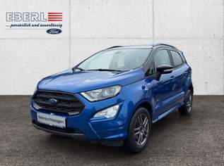 EcoSport ST-Line, 14990 €, Auto & Fahrrad-Autos in 6460 Stadt Imst EcoSport ST-Line, 14990 €, Auto & Fahrrad-Autos in 6460 Stadt Imst