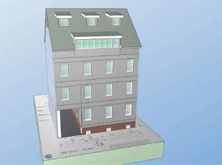 Exklusives Investitionsobjekt - Zinshaus in Top Lage!, 2390000 €, Immobilien-Gewerbeobjekte in Oberösterreich