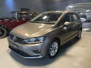 Golf Sportsvan Comfortline BMT/Start-Stopp, 8490 €, Auto & Fahrrad-Autos in 6200 Marktgemeinde Jenbach