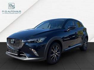 CX-3 G120 Revolution Aut., 13450 €, Auto & Fahrrad-Autos in 7210 Mattersburg