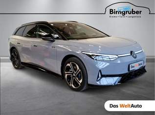 ID.7 Tourer GTX 4MOTION 250 kW Business, 62900 €, Auto & Fahrrad-Autos in 3430 Gemeinde Tulln an der Donau
