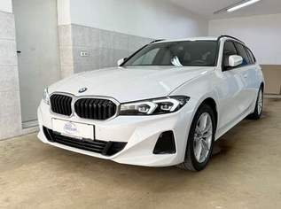 318 d ''LED-Sportsitze-Soundsystem-AHK-Alu'', 29500 €, Auto & Fahrrad-Autos in 4906 Eberschwang