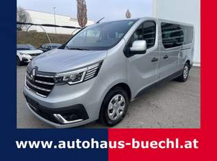 Trafic Grand Passenger Bus dCi 150, 33990 €, Auto & Fahrrad-Autos in 4911 Tumeltsham