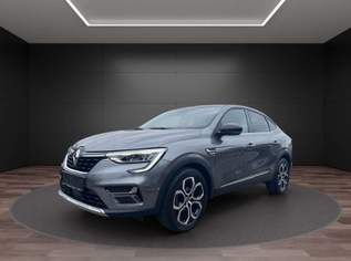 Arkana Intens Tce 140, 19790 €, Auto & Fahrrad-Autos in 4542 Nußbach Arkana Intens Tce 140, 19790 €, Auto & Fahrrad-Autos in 4542 Nußbach