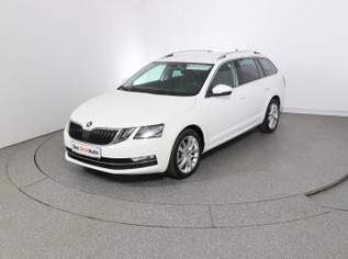 Škoda OCTAVIA Combi Style Limited TDI DSG, 16950 €, Auto & Fahrrad-Autos in 8041 Liebenau