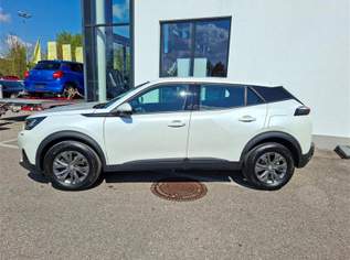 2008 BlueHDi 110 S&S Active Pack, 14890 €, Auto & Fahrrad-Autos in 4663 Laakirchen